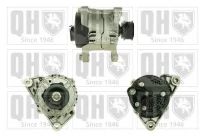 Генератор QUINTON HAZELL купить