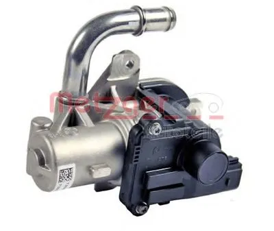 Клапан возврата ОГ genuine METZGER купить