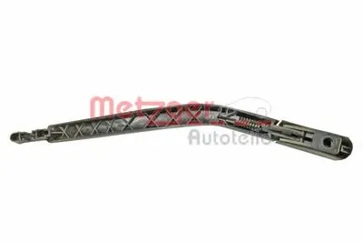 Рычаг стеклоочистителя, система очистки окон METZGER купить