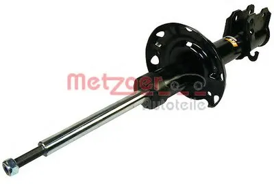 Амортизатор METZGER купить