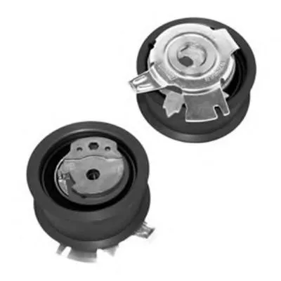 Пружина растяжения, натяжной ролик (зубчатый ремень)