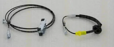 Трос, стояночная тормозная система TRISCAN купить