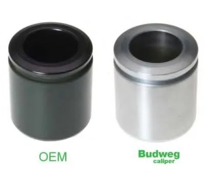 Поршень, корпус скобы тормоза BUDWEG CALIPER купить