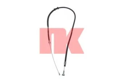 Трос, стояночная тормозная система NK купить