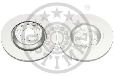 Тормозной диск COATED OPTIMAL купить