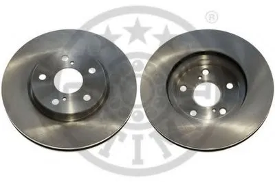 Тормозной диск OPTIMAL купить