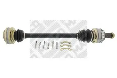 Приводной вал MAPCO купить