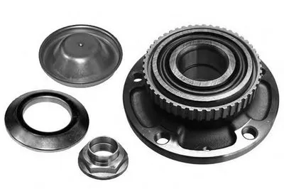 Комплект подшипника ступицы колеса MOOG купить