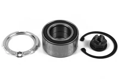 Комплект подшипника ступицы колеса MOOG купить