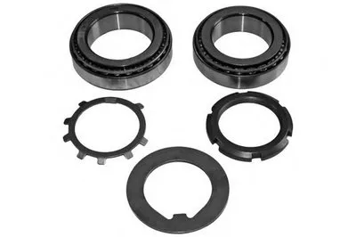 Комплект подшипника ступицы колеса MOOG купить