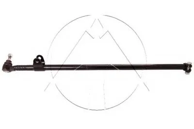 Наконечник поперечной рулевой тяги SIDEM купить