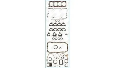Комплект прокладок, двигатель FIBERMAX AJUSA купить
