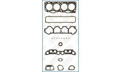 Комплект прокладок, головка цилиндра FIBERMAX AJUSA купить