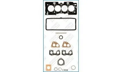 Комплект прокладок, головка цилиндра MULTILAYER STEEL AJUSA купить