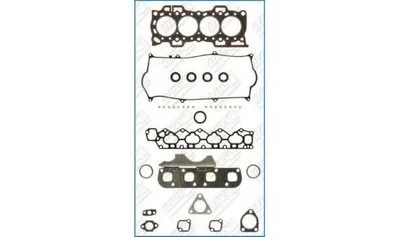 Комплект прокладок, головка цилиндра FIBERMAX AJUSA купить