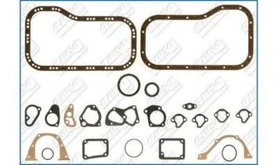 Комплект прокладок, блок-картер двигателя AJUSA купить