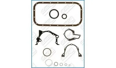 Комплект прокладок, блок-картер двигателя AJUSA купить