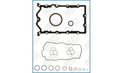 Комплект прокладок, блок-картер двигателя AJUSA купить