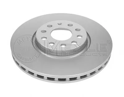 Тормозной диск PLATINUM DISC MEYLE купить