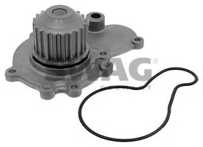 Водяной насос SWAG купить