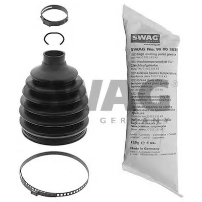 Комплект пылника, приводной вал SWAG купить