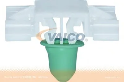 Зажим, молдинг / защитная накладка premium quality MADE IN GERMANY VAICO купить