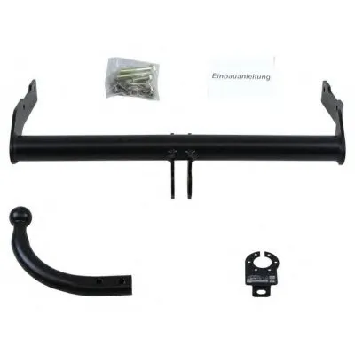 Прицепное оборудование RAMEDER купить