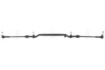 Поперечная рулевая тяга OCAP купить