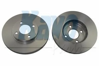 Тормозной диск KAVO PARTS купить
