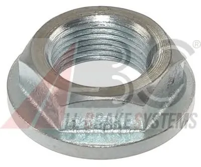 Гайка; Конец вала, приводной вал; Гайка, шейка оси A.B.S. купить