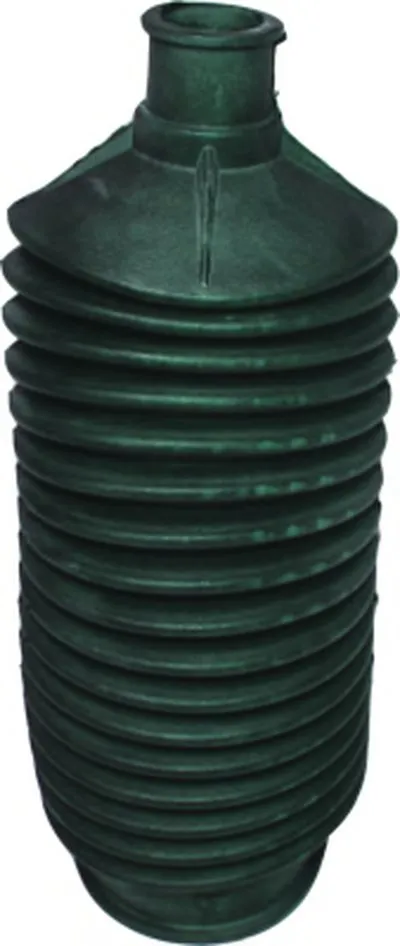 7222  Пильовик кермової тяги - FORD Transit 85-99 L/R (-P/S)