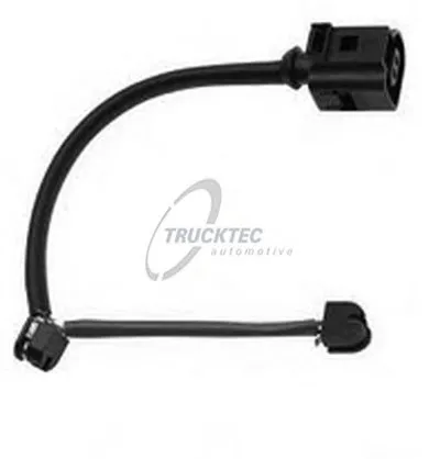 Сигнализатор, износ тормозных колодок TRUCKTEC AUTOMOTIVE купить