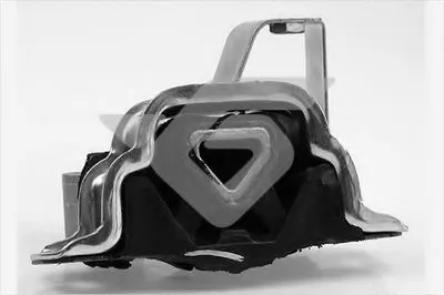 Подвеска, ступенчатая коробка передач HUTCHINSON купить