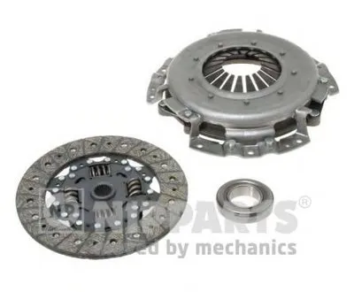 Комплект сцепления NIPPARTS купить