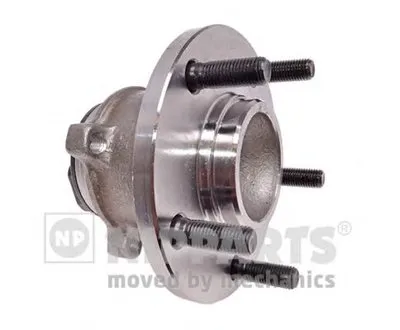 Комплект подшипника ступицы колеса NIPPARTS купить