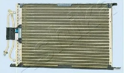 Конденсатор, кондиционер ASHIKA купить