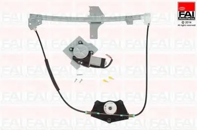 Подъемное устройство для окон FAI AutoParts купить