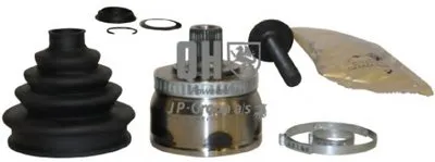 Шарнирный комплект, приводной вал QH JP GROUP купить
