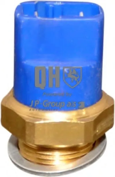 Термовыключатель, вентилятор радиатора QH JP GROUP купить