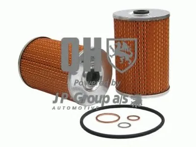 Масляный фильтр QH JP GROUP купить
