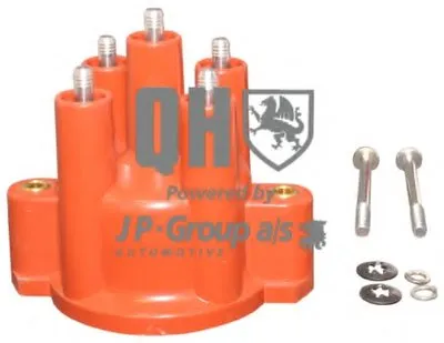 Крышка распределителя зажигания QH JP GROUP купить
