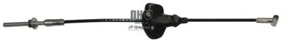 Трос, стояночная тормозная система QH JP GROUP купить