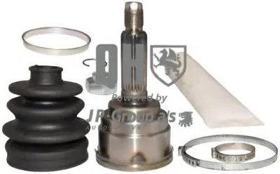 Шарнирный комплект, приводной вал QH JP GROUP купить