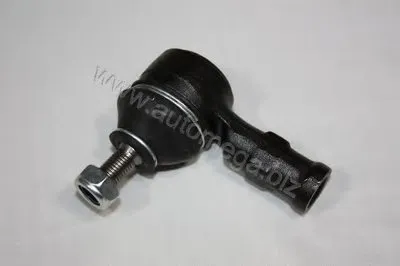 Наконечник поперечной рулевой тяги AutoMega Premium AUTOMEGA купить