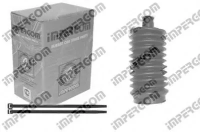 Комплект пылника, рулевое управление ORIGINAL IMPERIUM купить