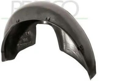 Обшивка, колесная ниша PRASCO купить