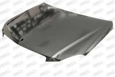 Капот двигателя PRASCO купить