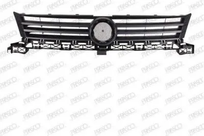 Решетка радиатора Premium PRASCO купить