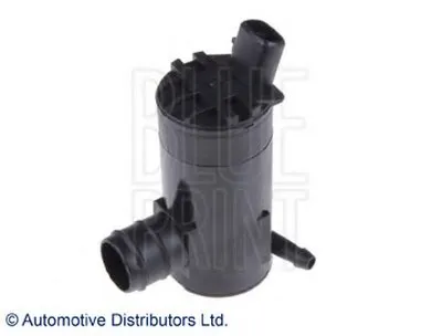 Водяной насос, система очистки окон BLUE PRINT купить