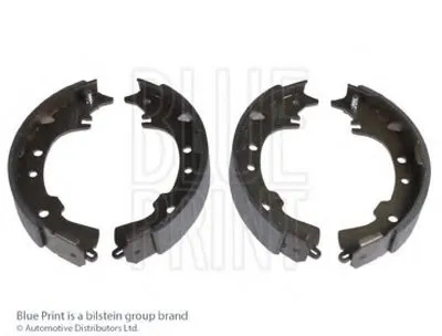 Комплект тормозных колодок BLUE PRINT купить
